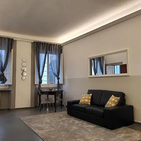 Porta Rossa Dream Apartmán *