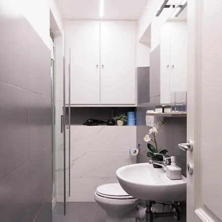 Porta Rossa Dream Apartmán *