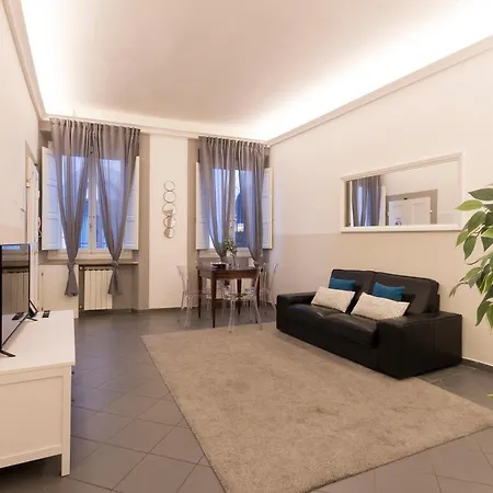 Porta Rossa Dream Apartmán *