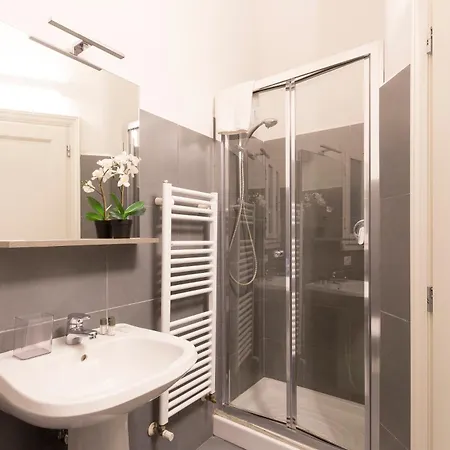 Apartmán Porta Rossa Dream *