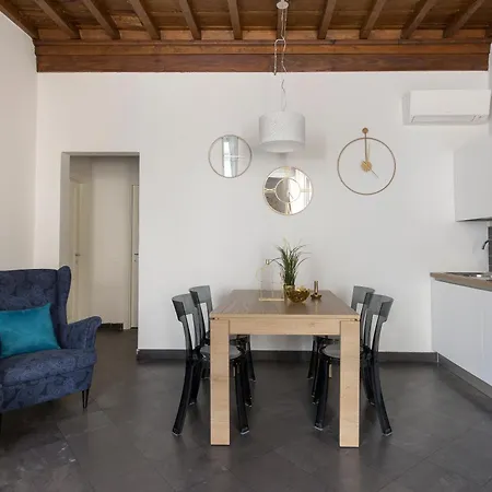 Porta Rossa Dream Apartmán *