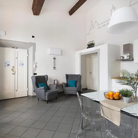 Porta Rossa Dream Apartmán *