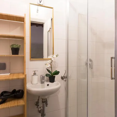 Apartmán Porta Rossa Dream