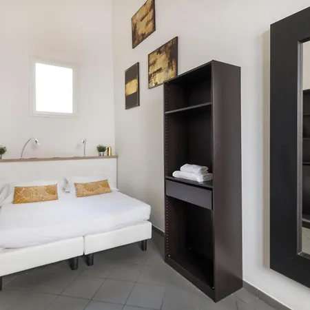 Apartmán Porta Rossa Dream Florencie