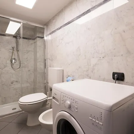 Apartmán Porta Rossa Dream