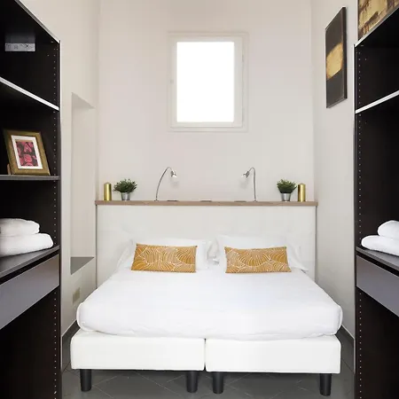 Apartmán Porta Rossa Dream Florencie