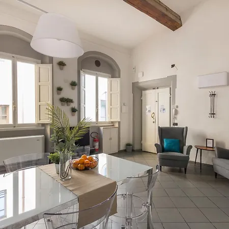 Porta Rossa Dream Apartmán