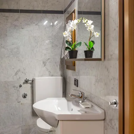Porta Rossa Dream Apartmán Florencie