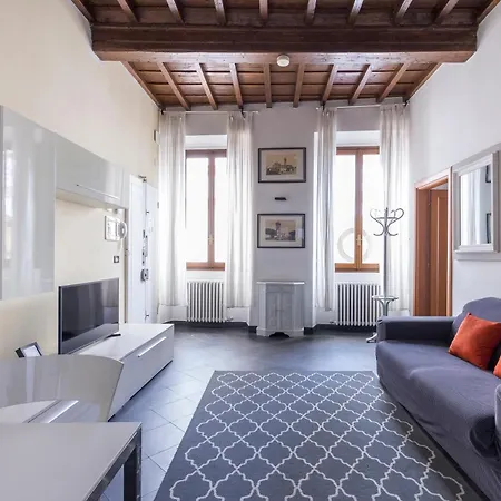 Porta Rossa Dream Apartmán *