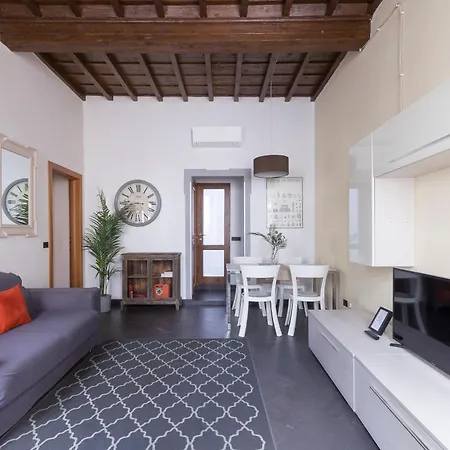 Porta Rossa Dream Apartmán