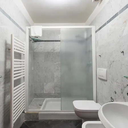Apartmán Porta Rossa Dream