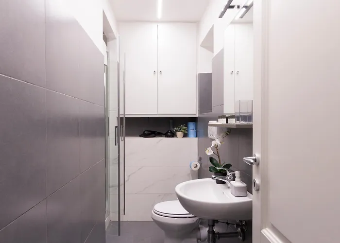 Porta Rossa Dream Apartment *