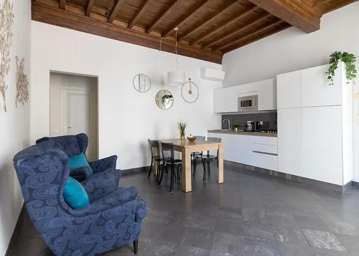 Porta Rossa Dream Florence