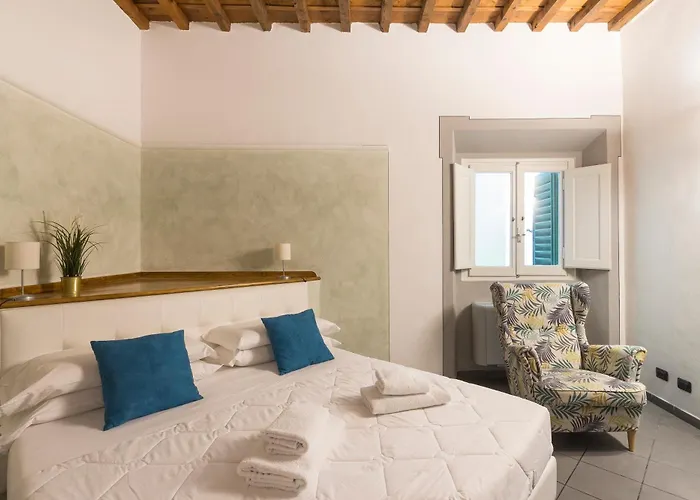 Porta Rossa Dream Apartment