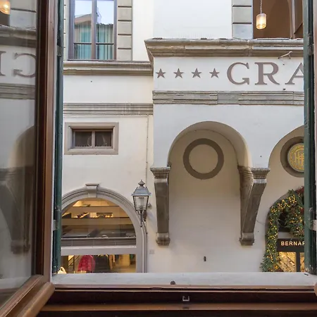 Appartement Porta Rossa Dream Florence