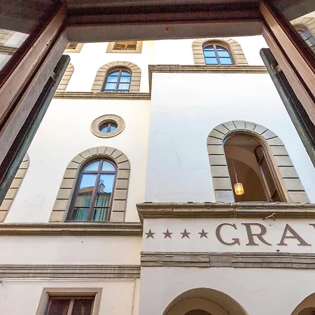 Porta Rossa Dream * Florence