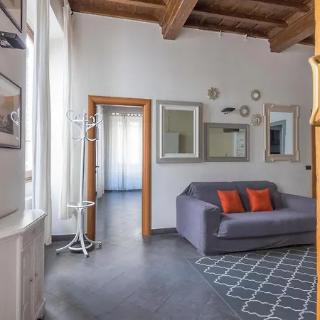 Appartement Porta Rossa Dream *